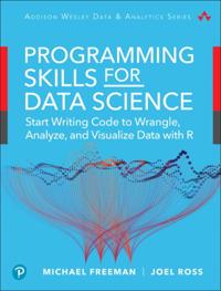 Addison-Wesley Data & Analytics Series