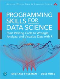 Addison-Wesley Data & Analytics Series