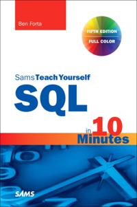 Sams Teach Yourself