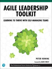 The Professional Scrum Series