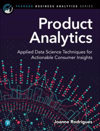Addison-Wesley Data & Analytics Series