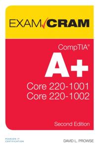 Exam Cram
