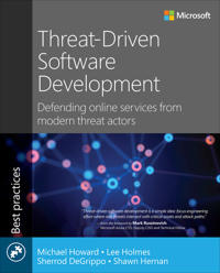 Threat-Driven Software Development