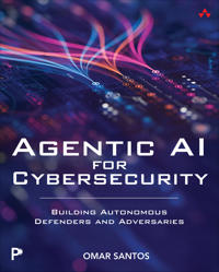 Agentic AI for Cybersecurity