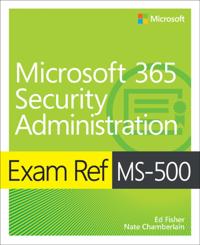 Exam Ref