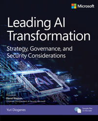 Leading AI Transformation