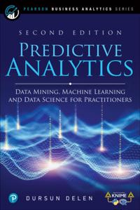Pearson Business Analytics Series