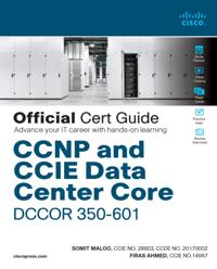 Official Cert Guide