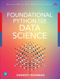Addison-Wesley Data & Analytics Series