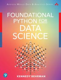Addison-Wesley Data & Analytics Series