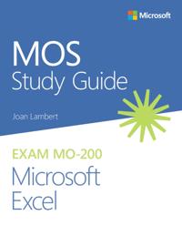 MOS Study Guide
