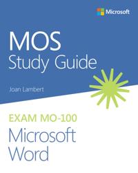 MOS Study Guide