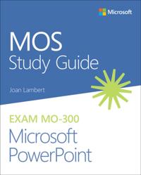 MOS Study Guide