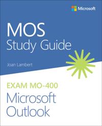 MOS Study Guide