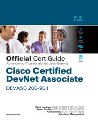 Official Cert Guide