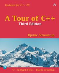 C++ In-Depth Series