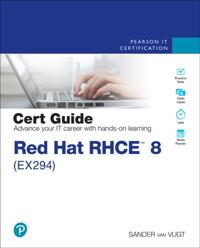 Certification Guide