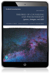 Theories of Counseling and Psychotherapy