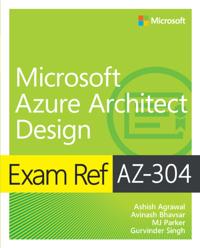Exam Ref