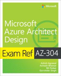 Exam Ref