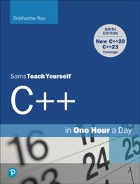 Sams Teach Yourself