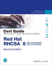 Certification Guide