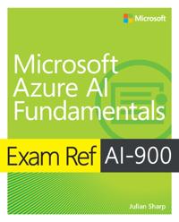 Exam Ref