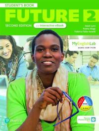 Future 2ed 2 Student’s Book & eBook with Online Practice