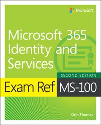 Exam Ref