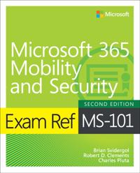 Exam Ref