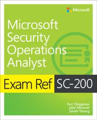 Exam Ref