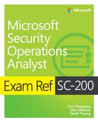 Exam Ref