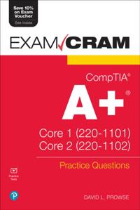 Exam Cram