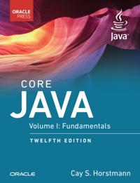 Oracle Press Java