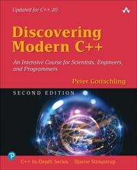 C++ In-Depth Series