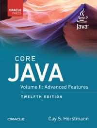 Oracle Press Java