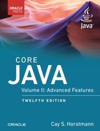 Oracle Press Java
