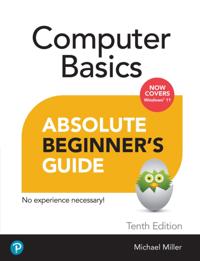 Absolute Beginner's Guide