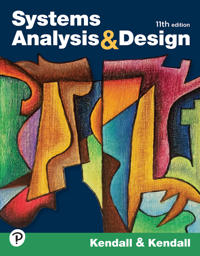 Systems Analysis and Design