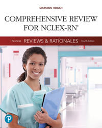 Bokomslag for "Pearson Reviews & Rationales"