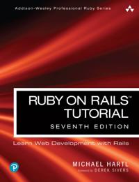 Addison-Wesley Professional Ruby Series