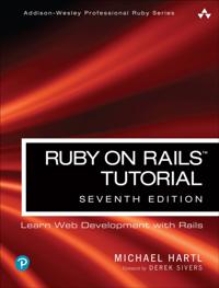 Addison-Wesley Professional Ruby Series