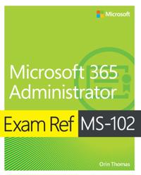 Exam Ref