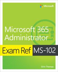 Exam Ref