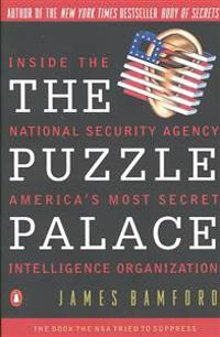 The Puzzle Palace