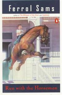 Run with the Horsemen
