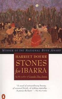 Stones for Ibarra