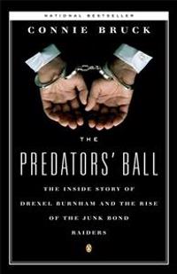 The Predators' Ball