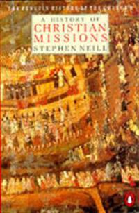 The Penguin History of the Church