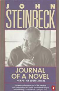 Journal of a Novel